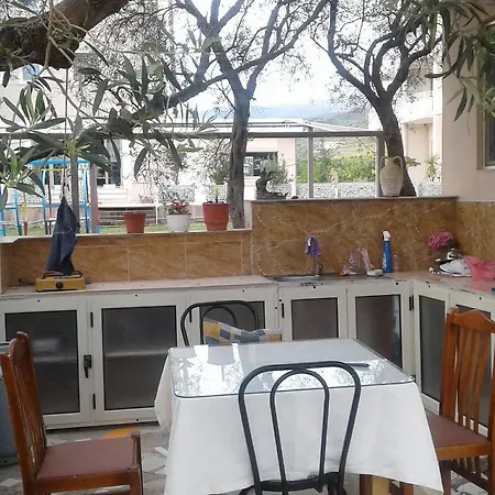 Lantställe Sasha Vlorë
